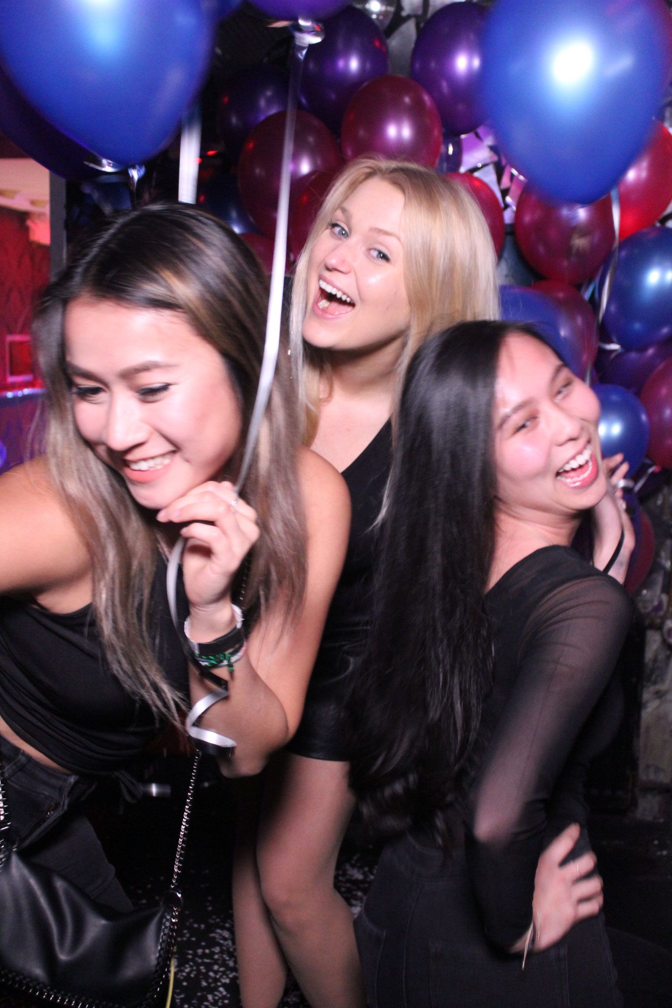 Magic Mirror in Action